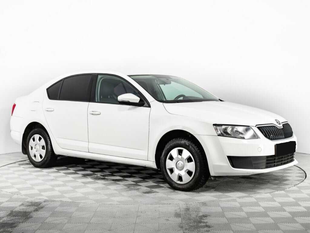 Купить Skoda Octavia, 2014, 255 888 км.. Фото: #2