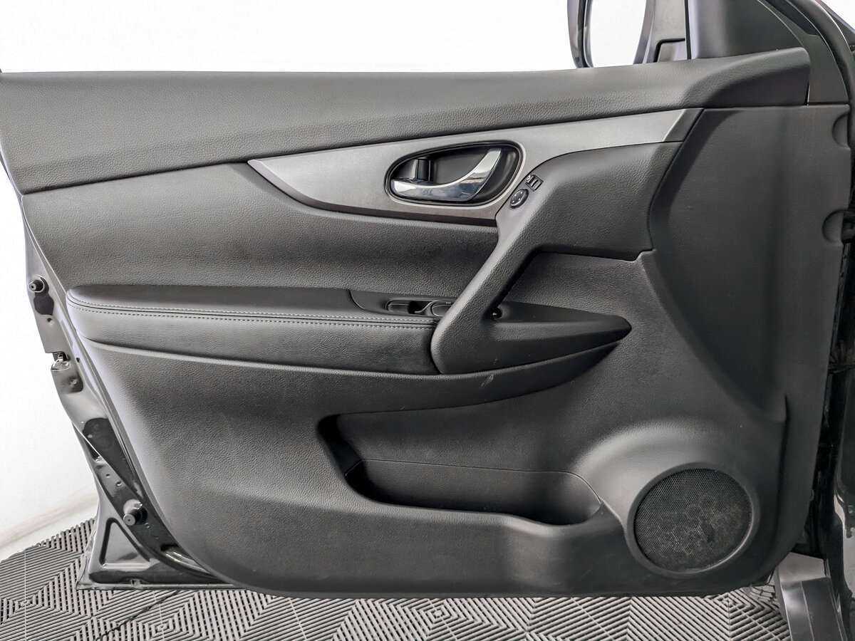 Купить Nissan X-Trail, 2016, 30 765 км.. Фото: #17