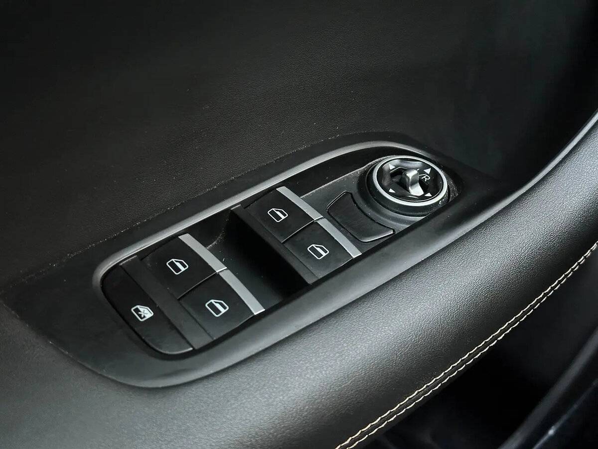 Купить Chery Tiggo 8, 2022, 18 000 км.. Фото: #16