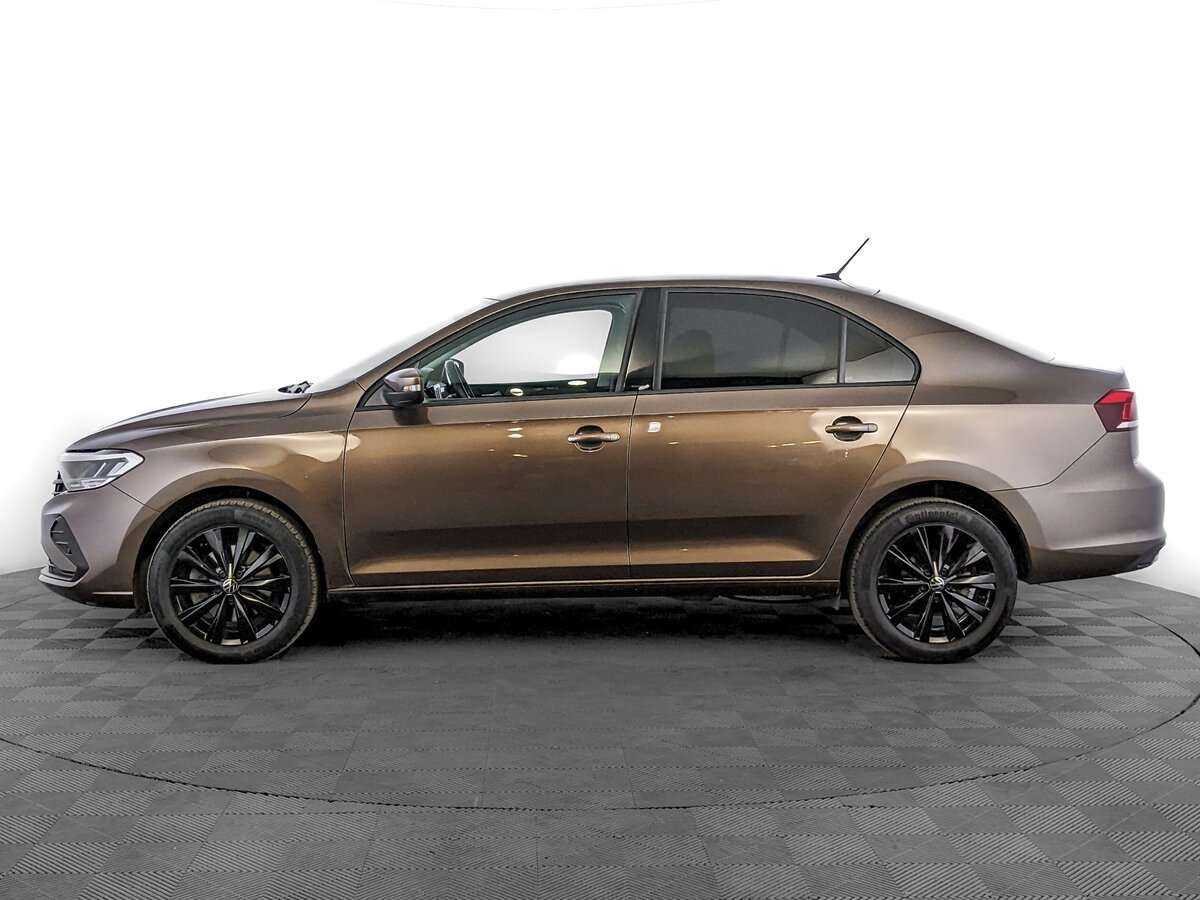 Купить Volkswagen Polo, 2021, 19 527 км.. Фото: #7