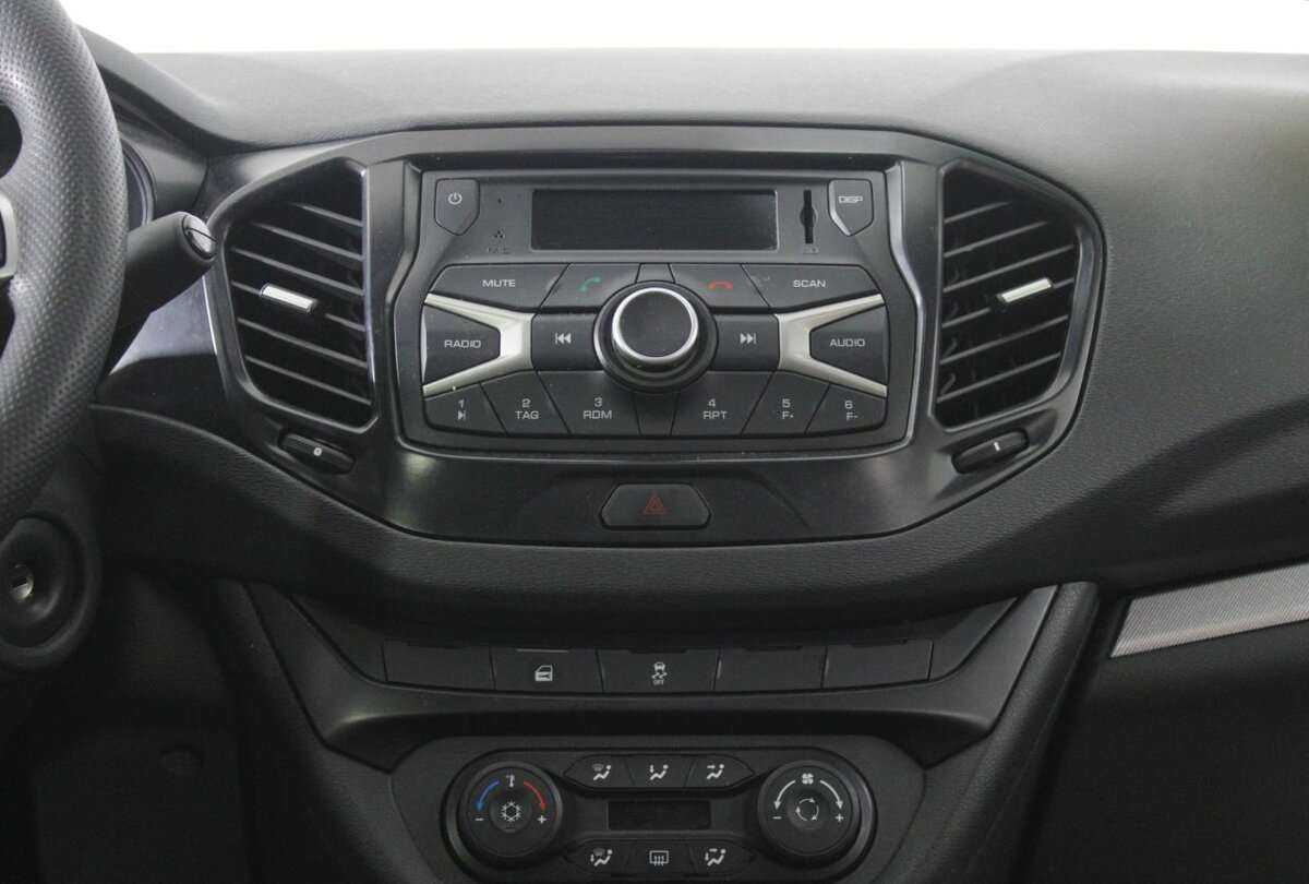 Купить Lada (ВАЗ) Vesta, 2022, 17 193 км.. Фото: #9