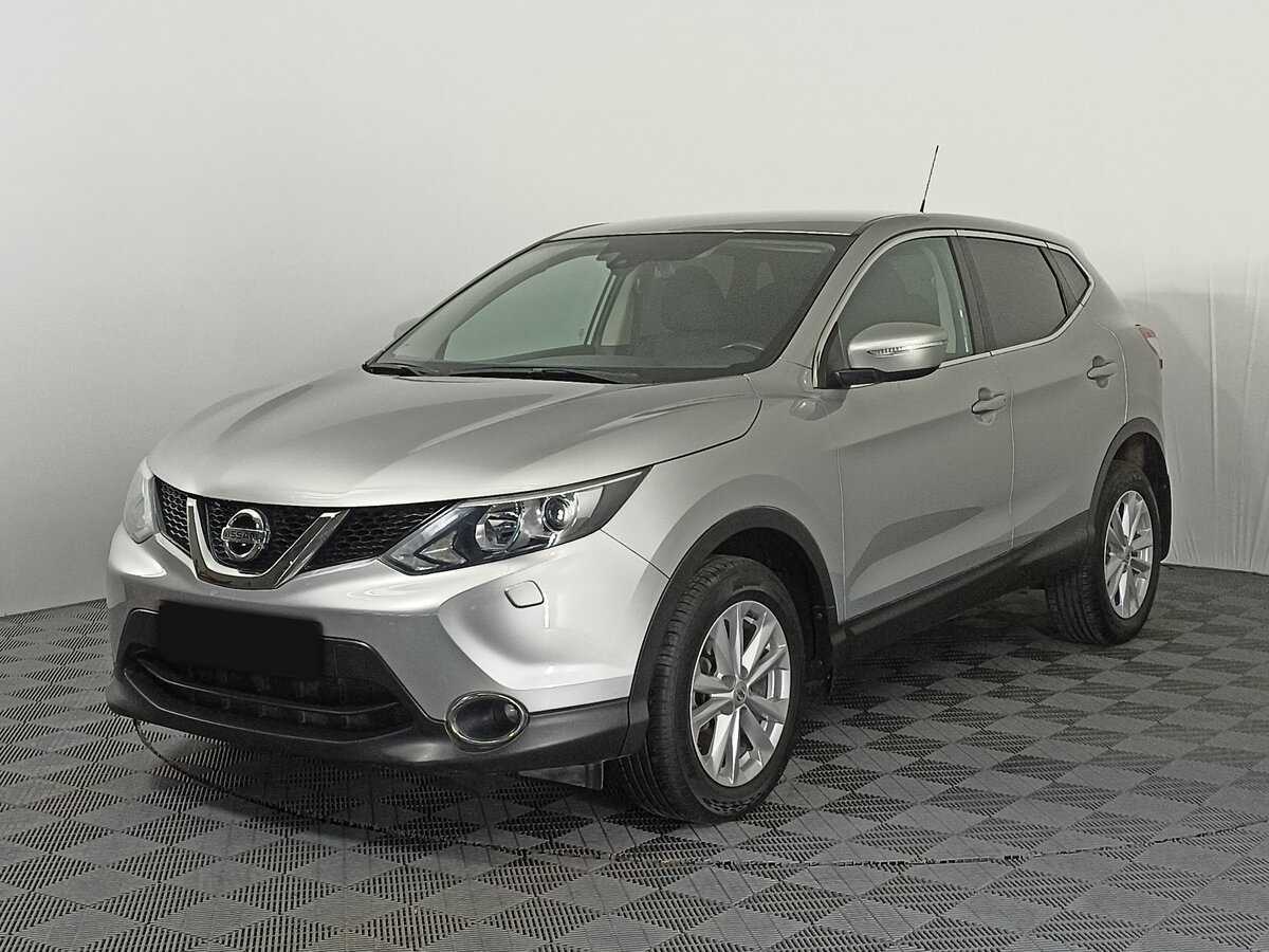 Купить Nissan Qashqai, 2014, 98 002 км.. Посмотреть фото