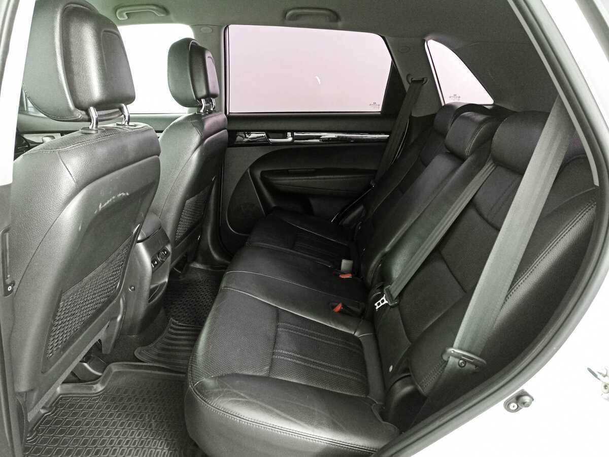 Купить Kia Sorento, 2012, 123 003 км.. Фото: #9