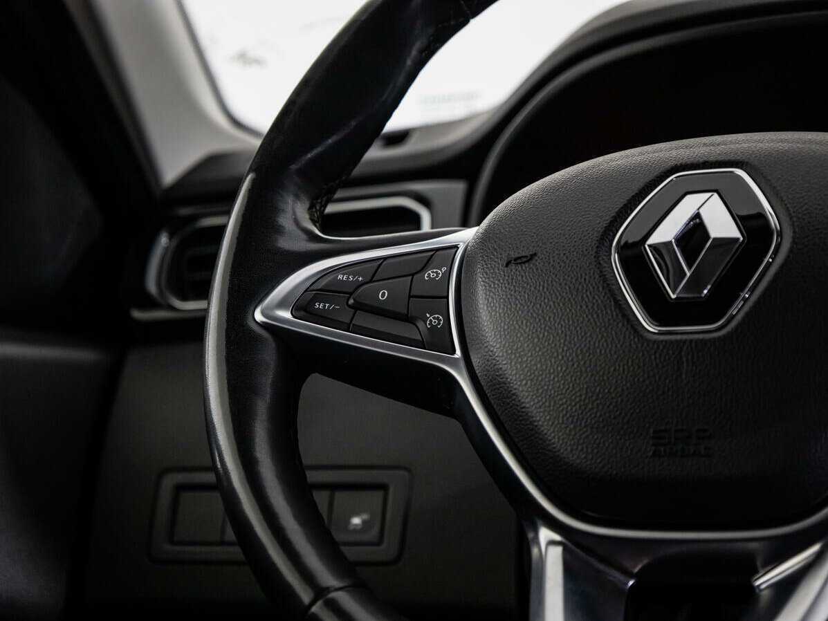 Купить Renault Arkana, 2019, 77 047 км.. Фото: #11