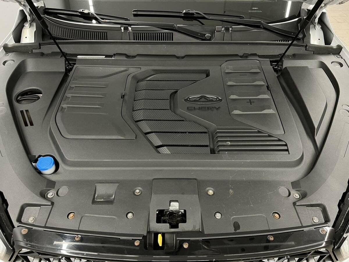 Купить Chery Tiggo 7 Pro, 2020, 43 504 км.. Фото: #24