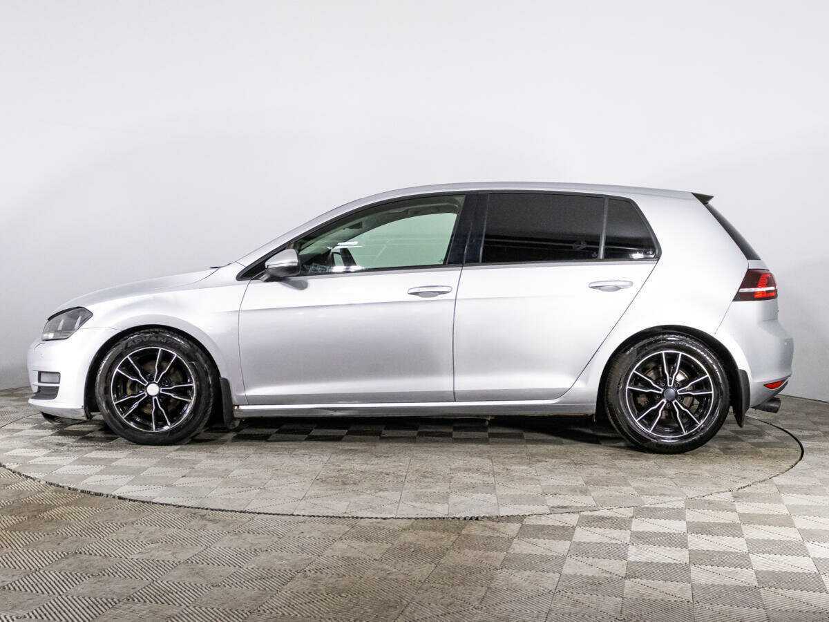 Купить Volkswagen Golf, 2013, 203 054 км.. Фото: #3