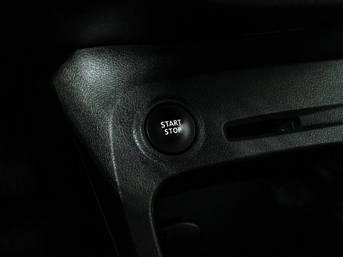 Купить Renault Kaptur, 2017, 75 849 км.. Фото: #17