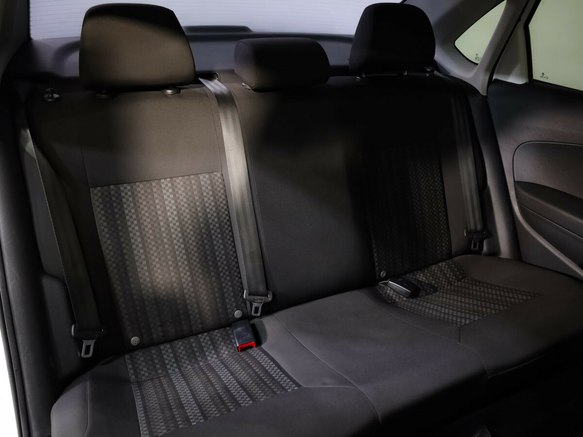 Купить Volkswagen Polo, 2018, 268 423 км.. Фото: #15