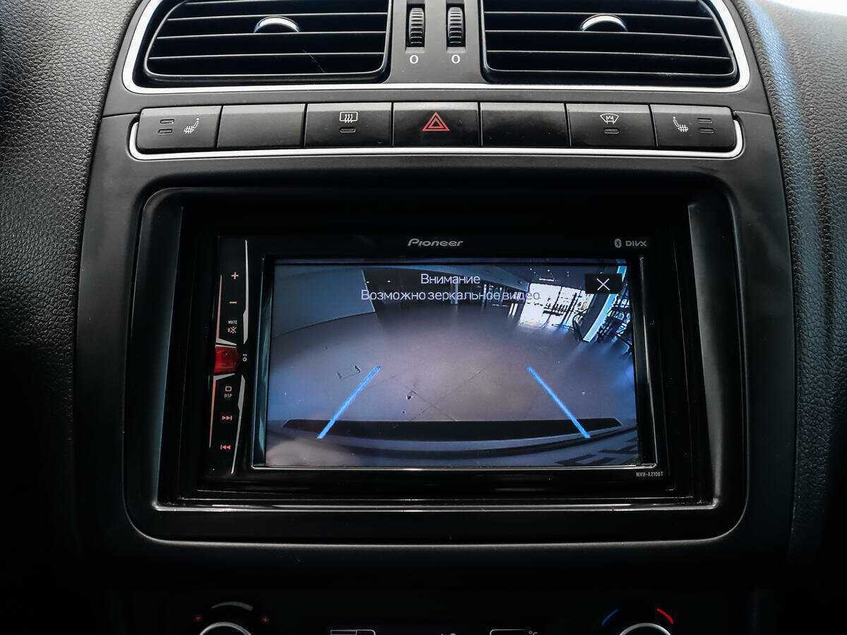 Купить Volkswagen Polo, 2013, 259 597 км.. Фото: #12