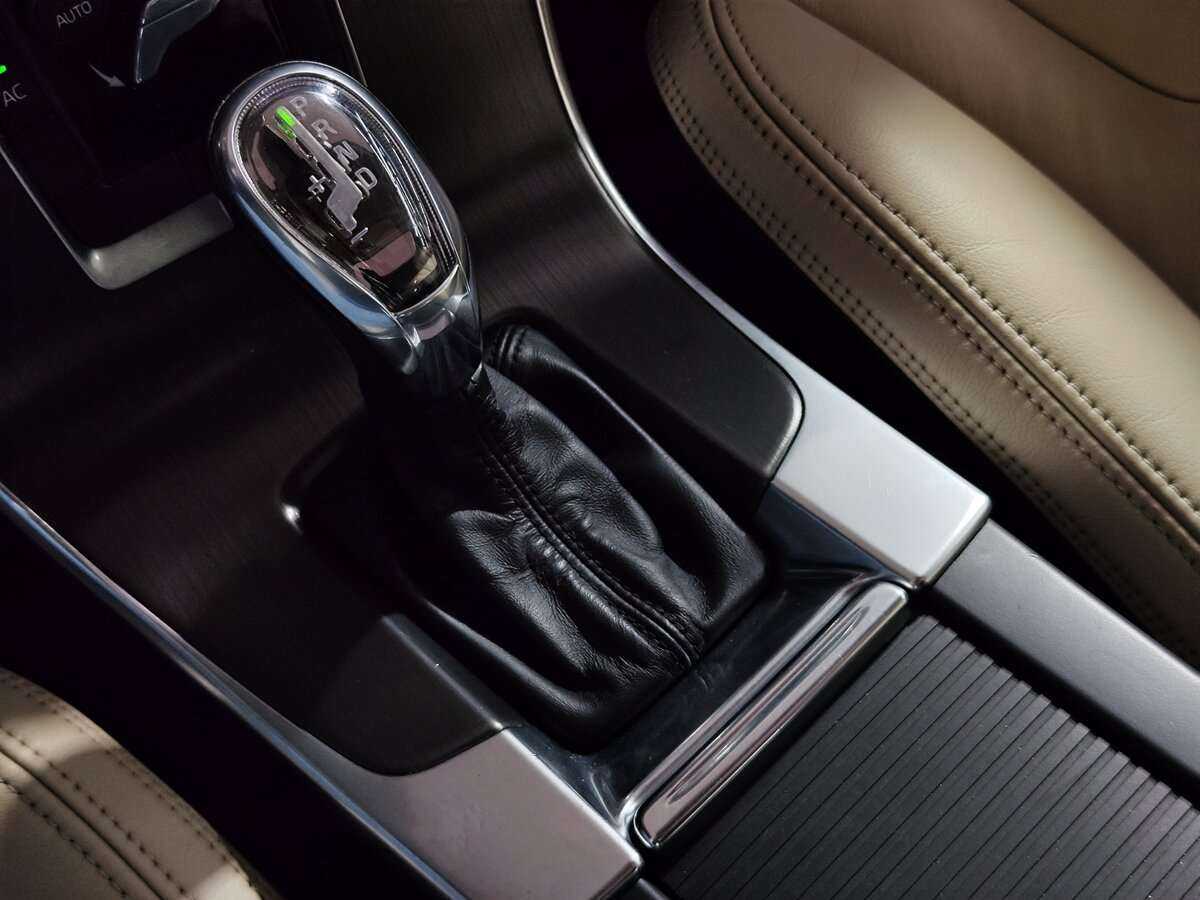 Купить Volvo S60, 2012, 166 000 км.. Фото: #13