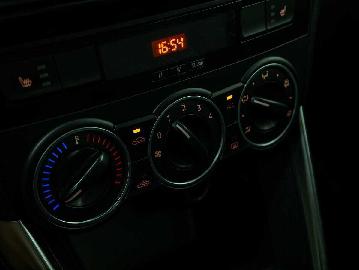 Купить Mazda CX-5, 2013, 265 527 км.. Фото: #12