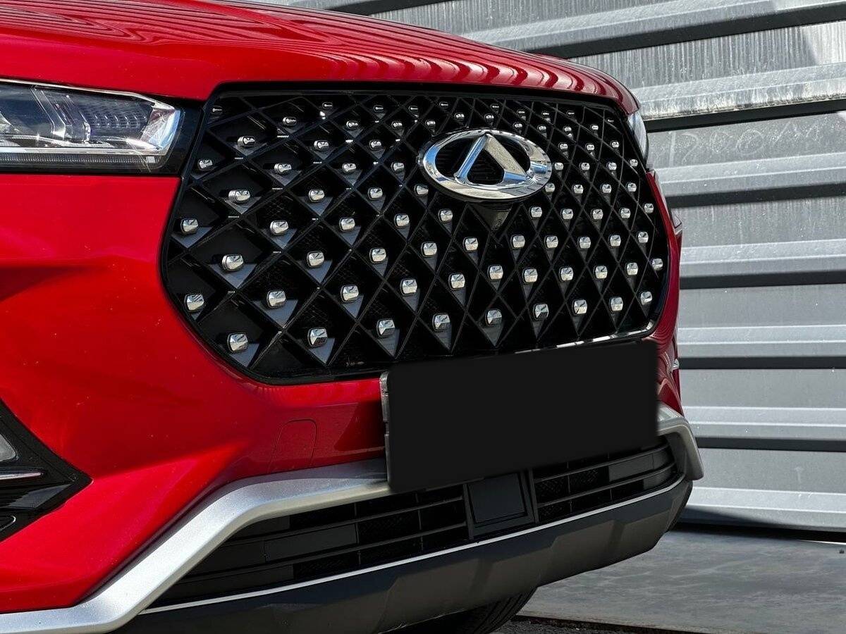 Купить Chery Tiggo 7 Pro, 2020, 86 075 км.. Фото: #3