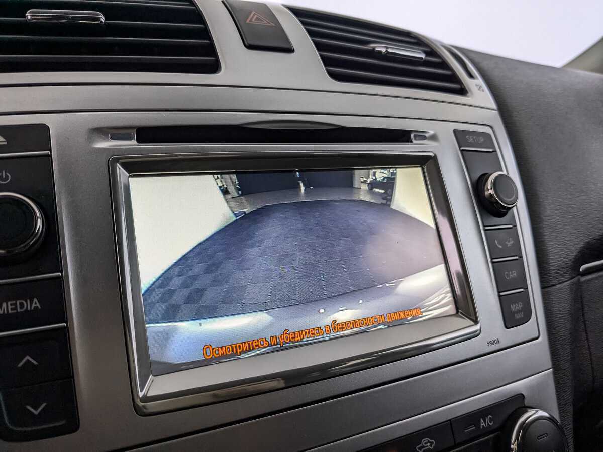 Купить Toyota Avensis, 2012, 87 994 км.. Фото: #20