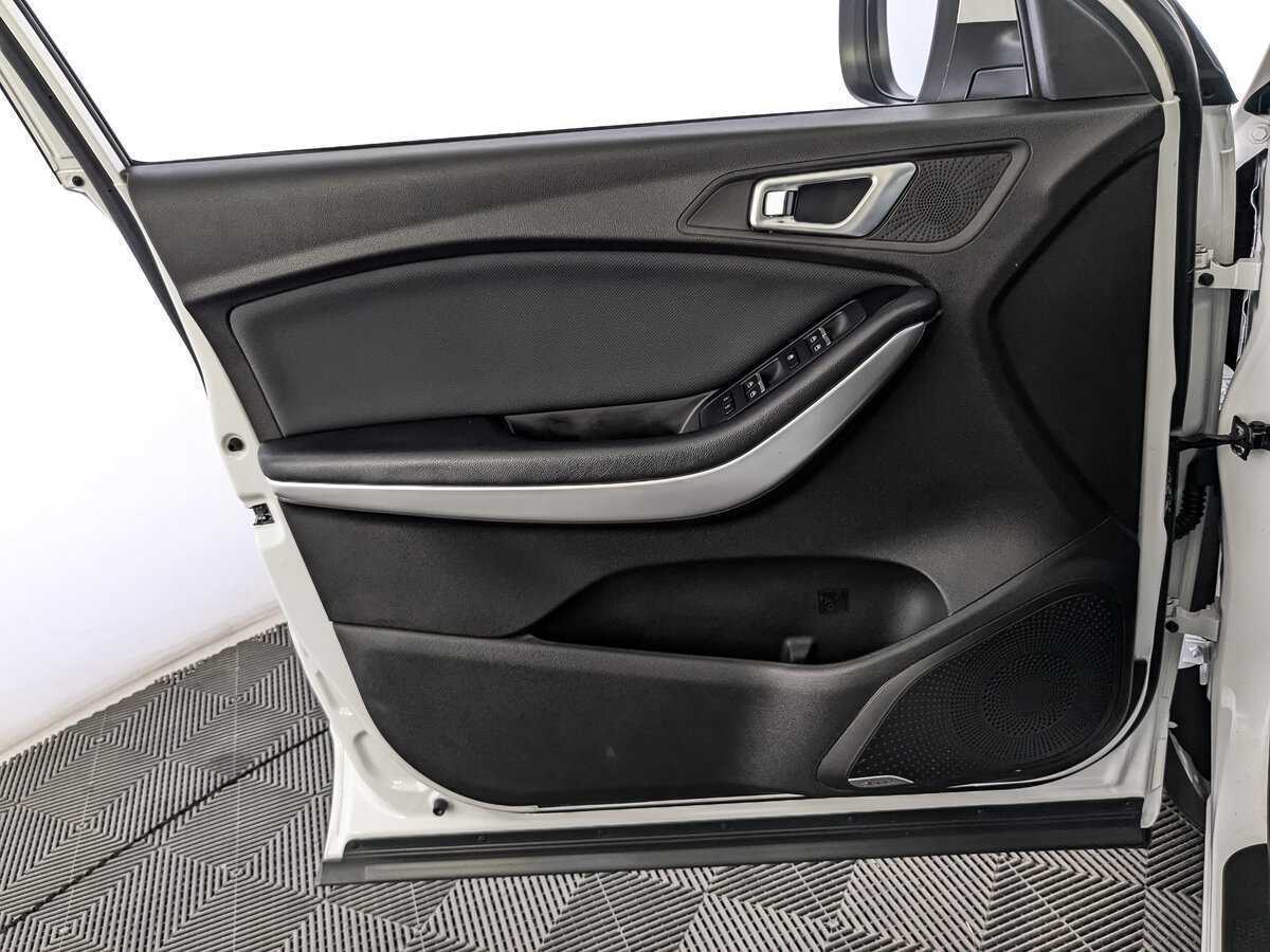 Купить Chery Tiggo 7, 2019, 108 305 км.. Фото: #14