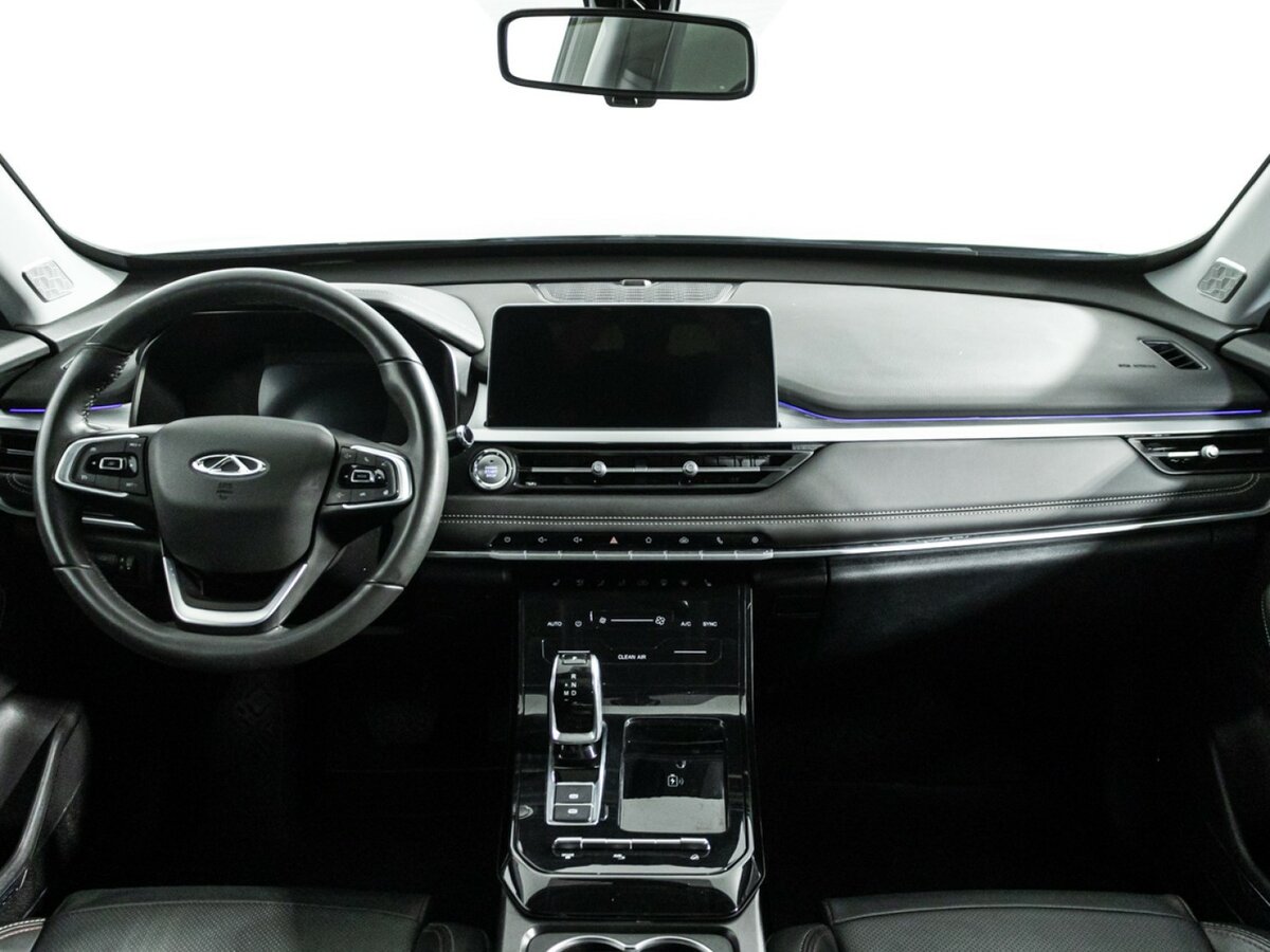Купить Chery Tiggo 7 Pro, 2022, 75 112 км.. Фото: #12