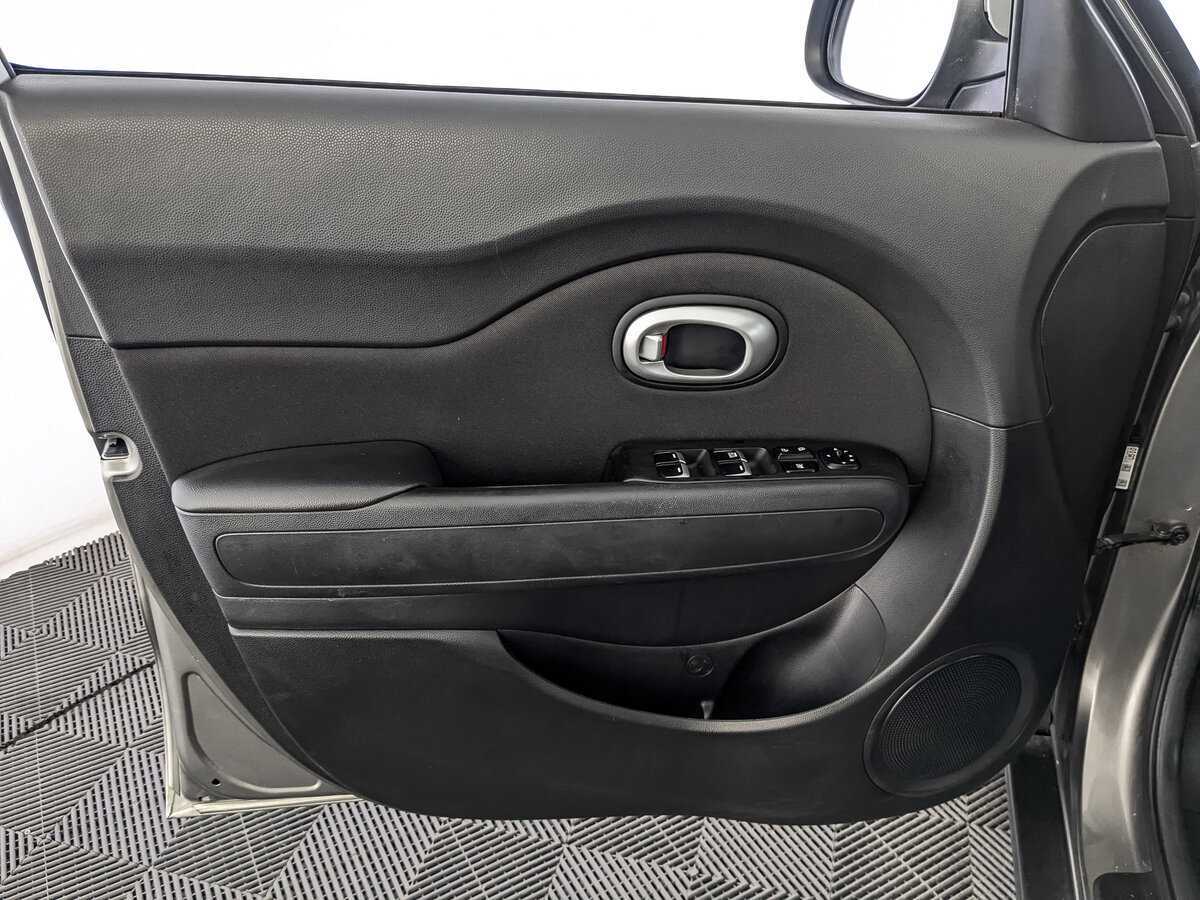 Купить Kia Soul, 2018, 93 256 км.. Фото: #14