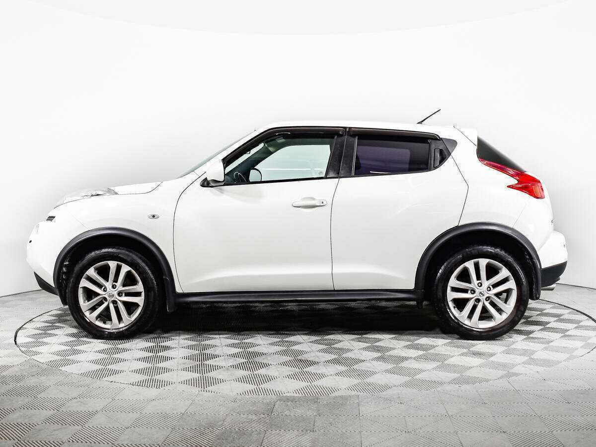 Купить Nissan Juke, 2014, 81 273 км.. Фото: #7