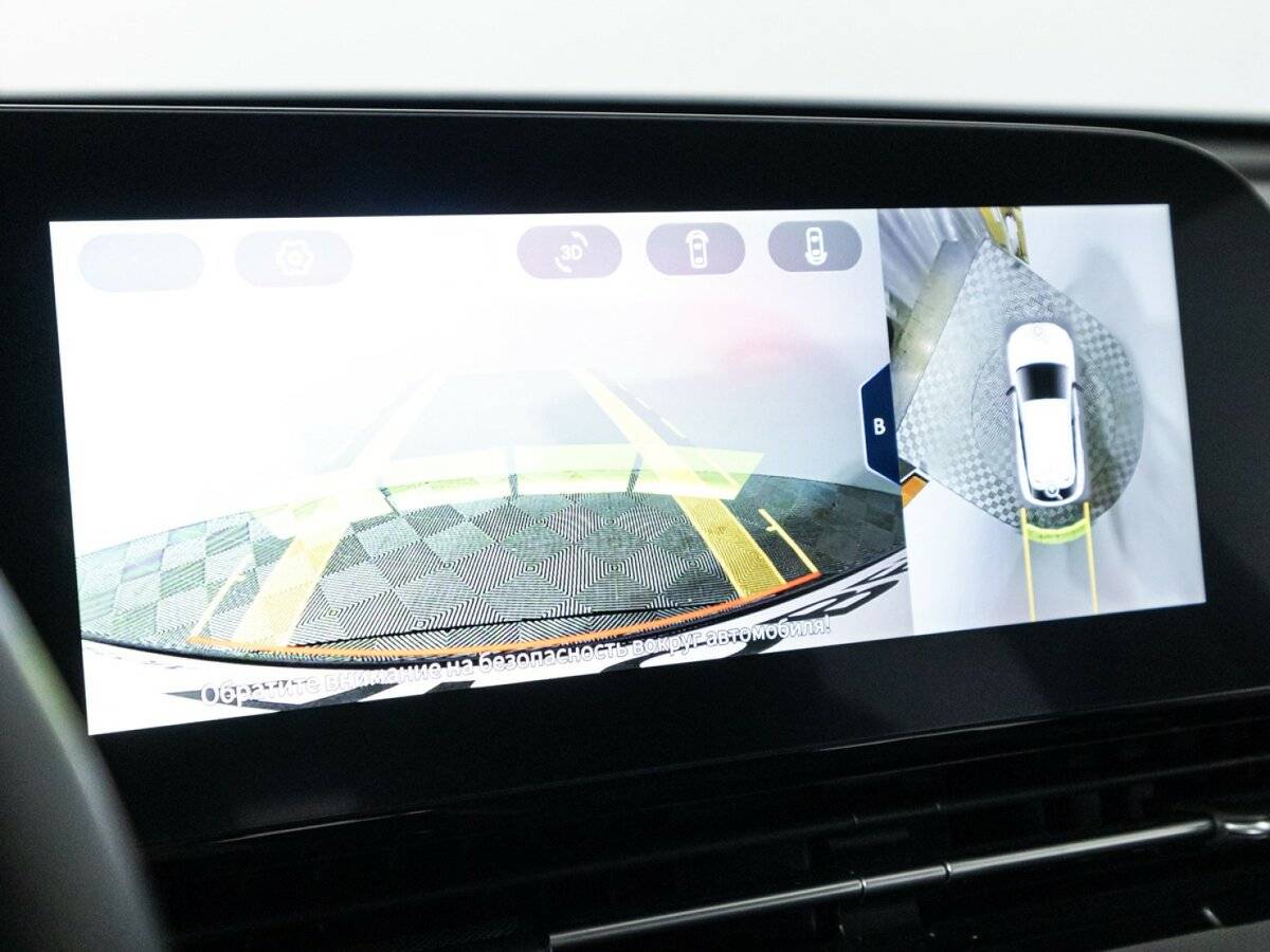 Купить OMODA C5, 2024, 24 468 км.. Фото: #15