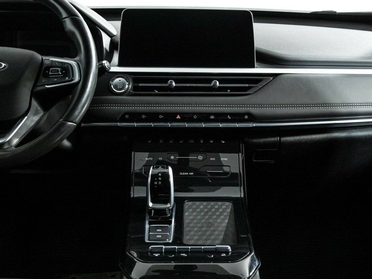 Купить Chery Tiggo 7 Pro, 2021, 26 580 км.. Фото: #13