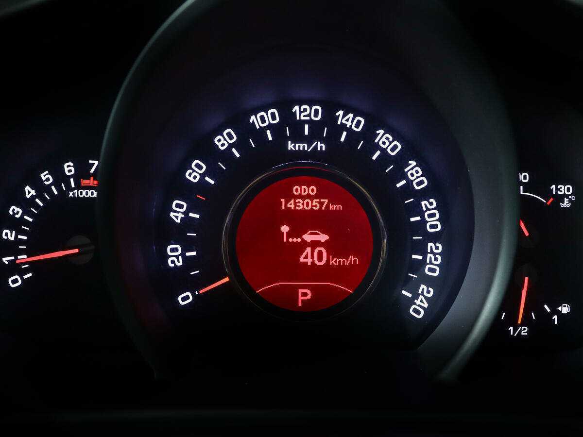 Купить Kia Sportage, 2012, 143 057 км.. Фото: #10