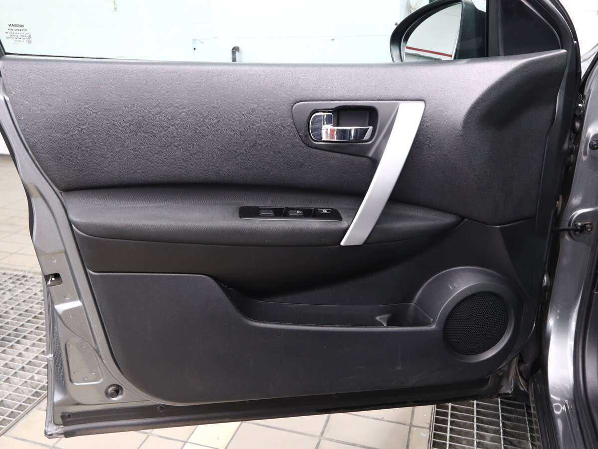 Купить Nissan Qashqai, 2012, 162 000 км.. Фото: #7