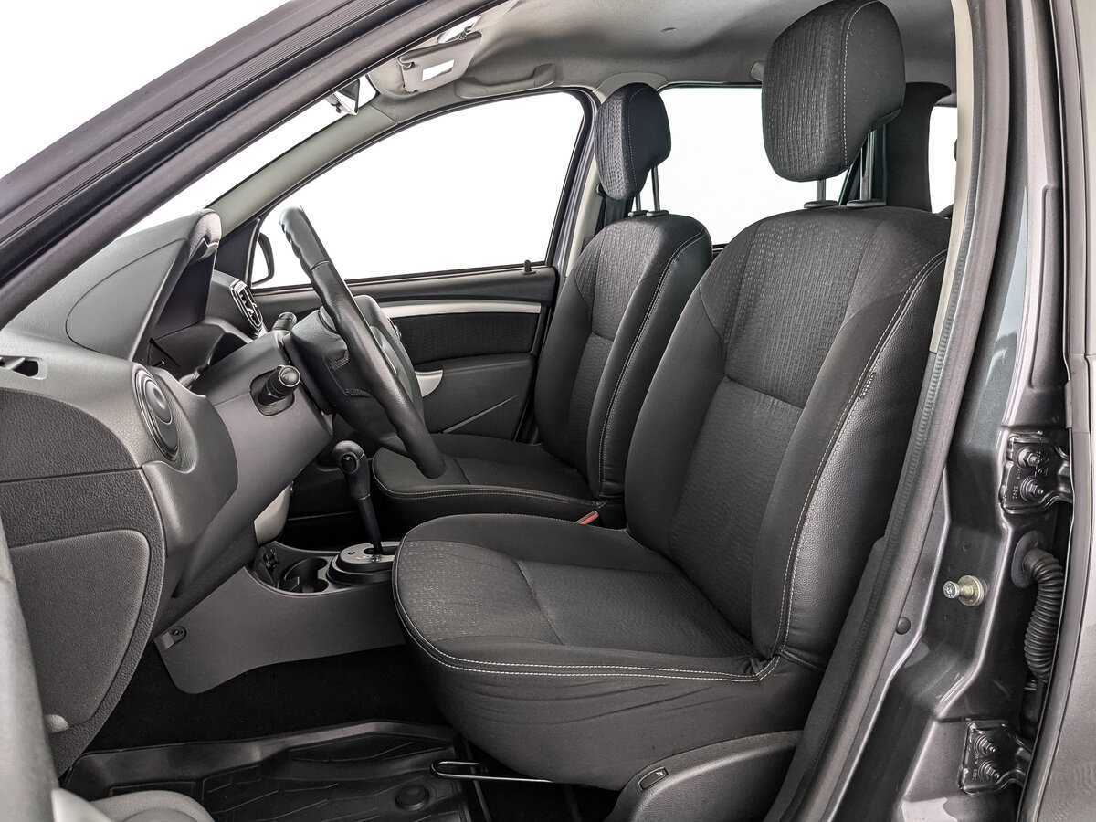 Купить Nissan Terrano, 2015, 140 424 км.. Фото: #15