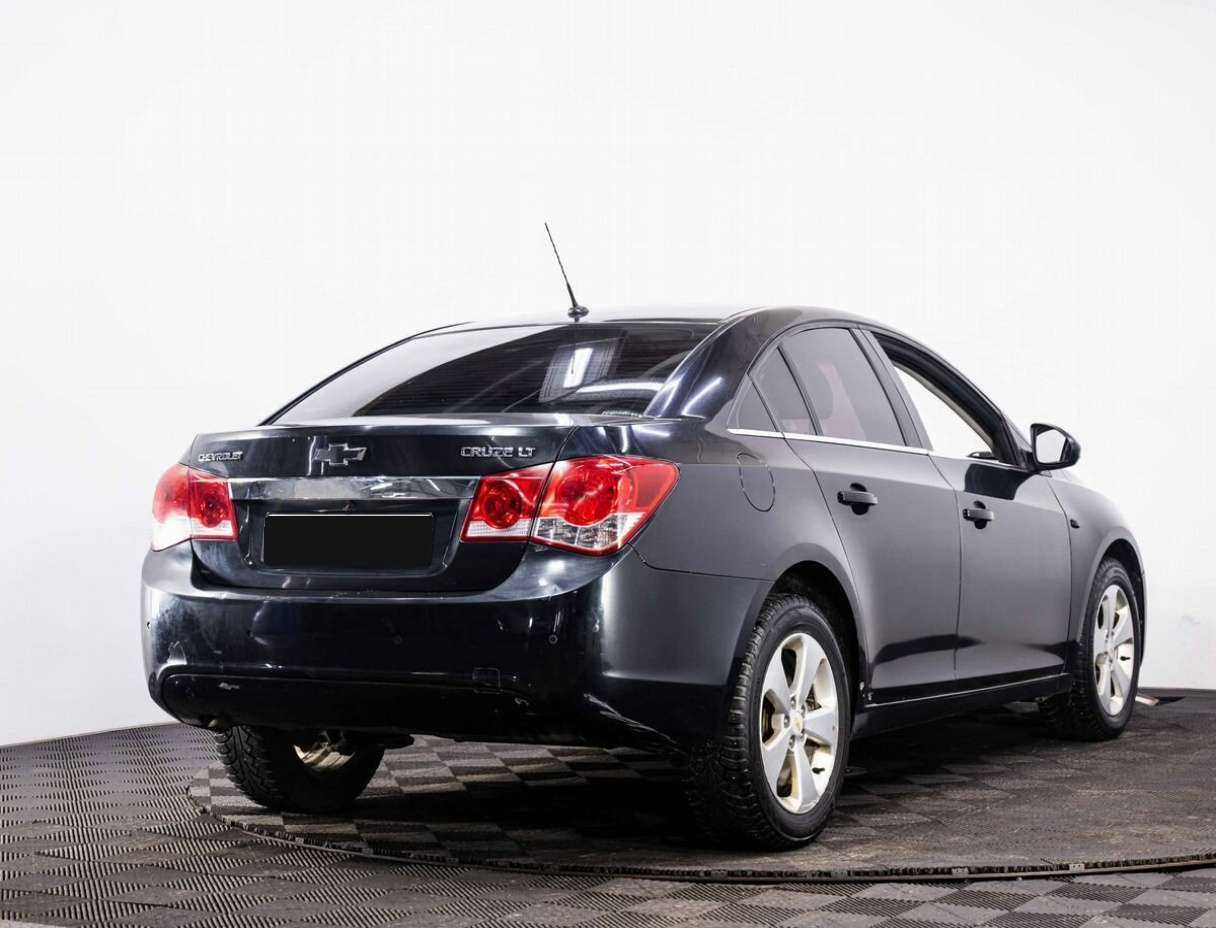 Купить Chevrolet Cruze, 2012, 176 022 км.. Фото: #5
