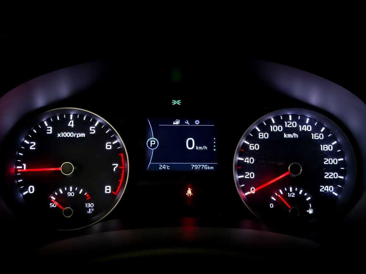 Купить Kia Sportage, 2016, 79 640 км.. Фото: #12