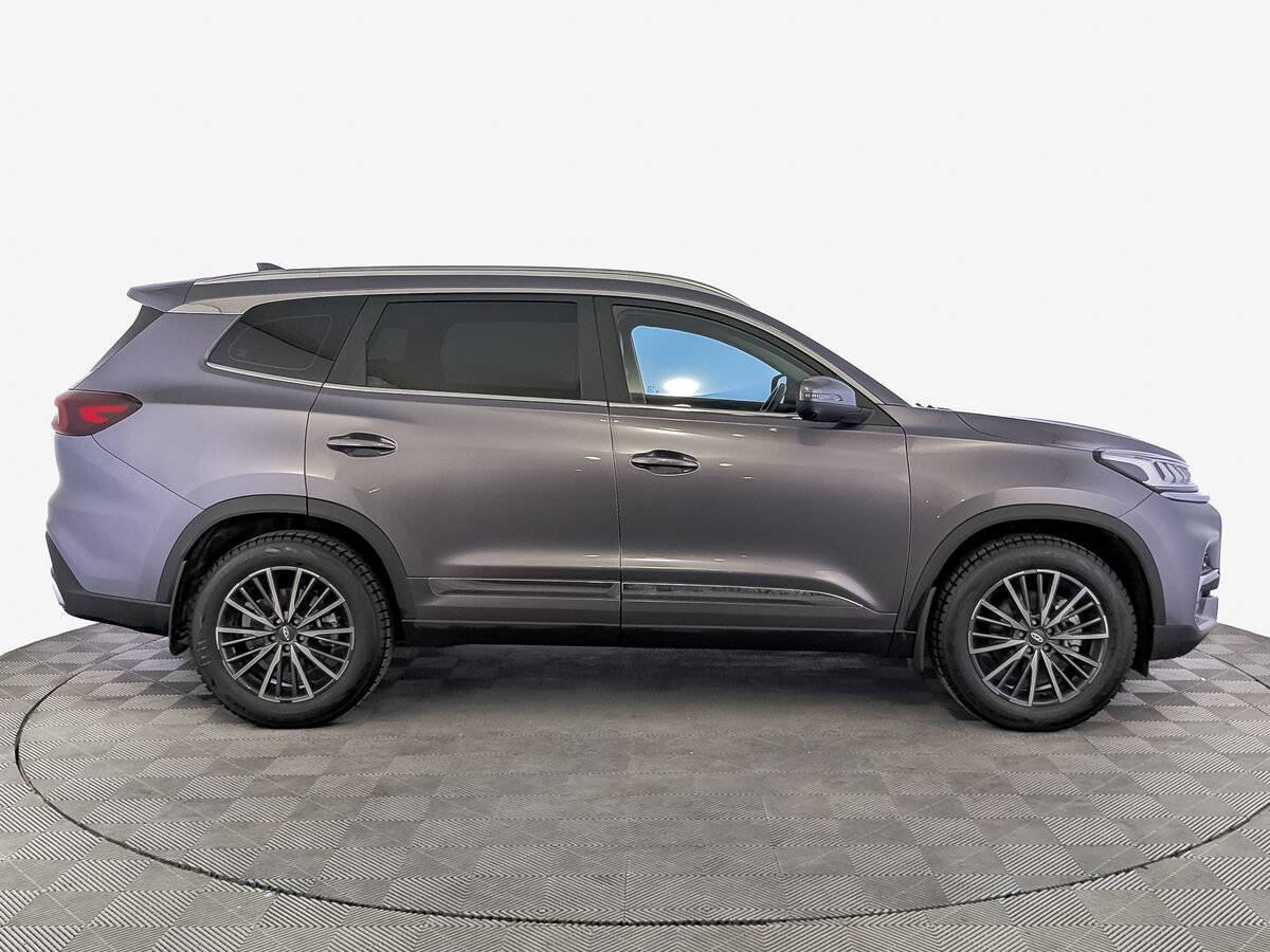 Купить Chery Tiggo 8, 2022, 24 072 км.. Фото: #3