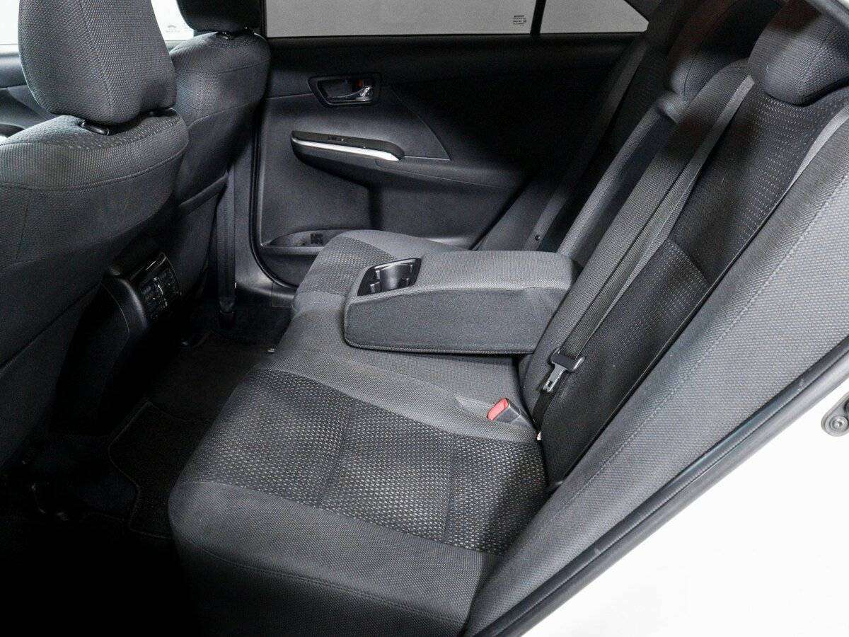 Купить Toyota Camry, 2013, 174 816 км.. Фото: #9