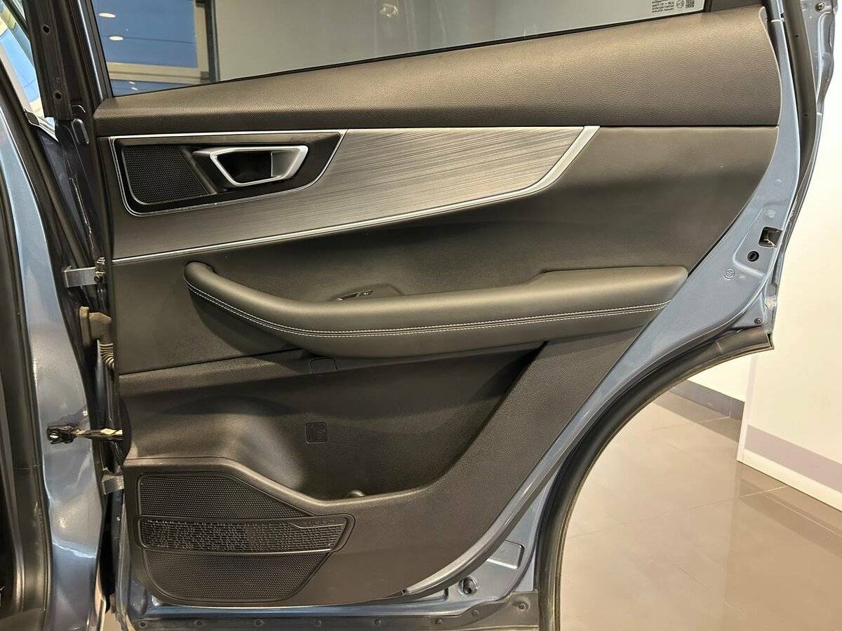 Купить Chery Tiggo 7 Pro, 2021, 23 469 км.. Фото: #16