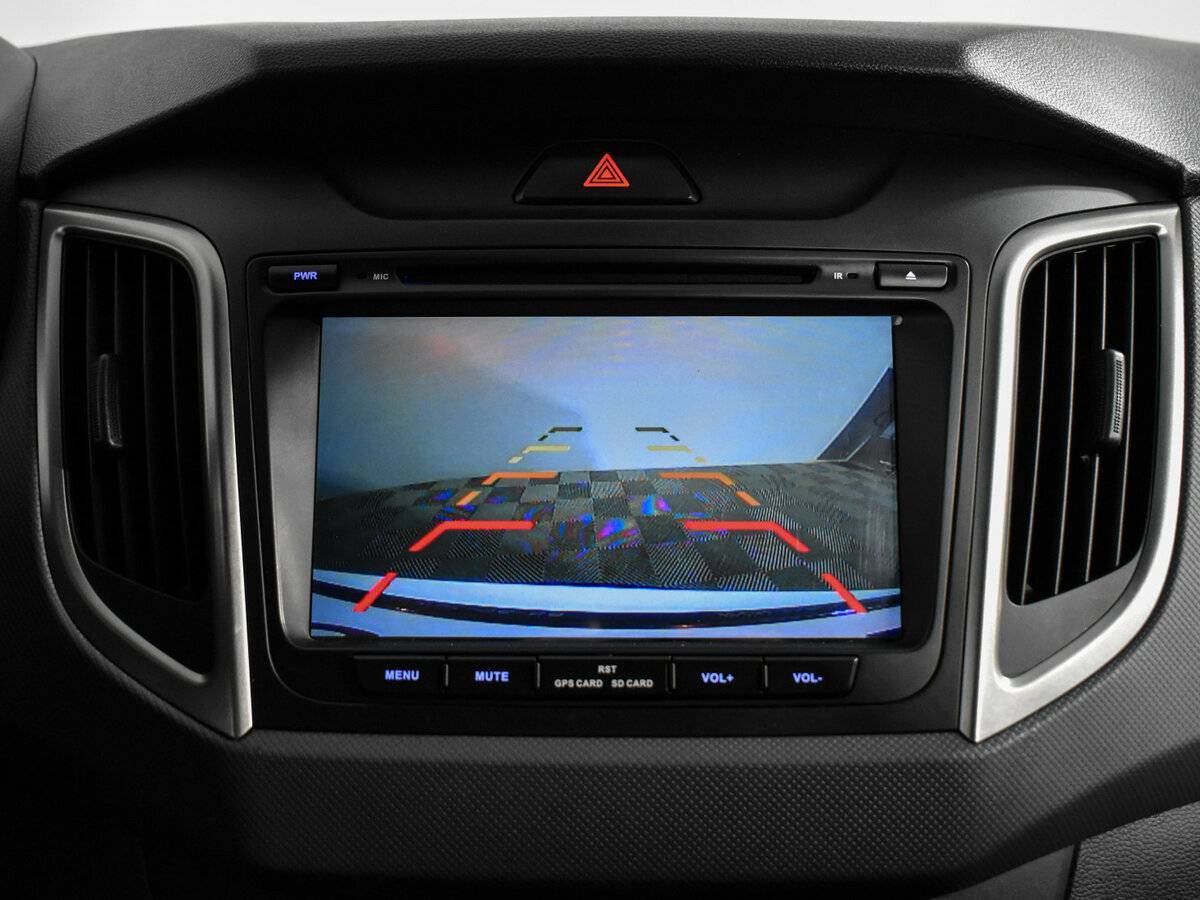 Купить Hyundai Creta, 2020, 97 001 км.. Фото: #15