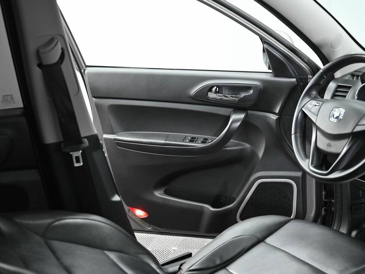 Купить Changan CS35, 2014, 170 000 км.. Фото: #5