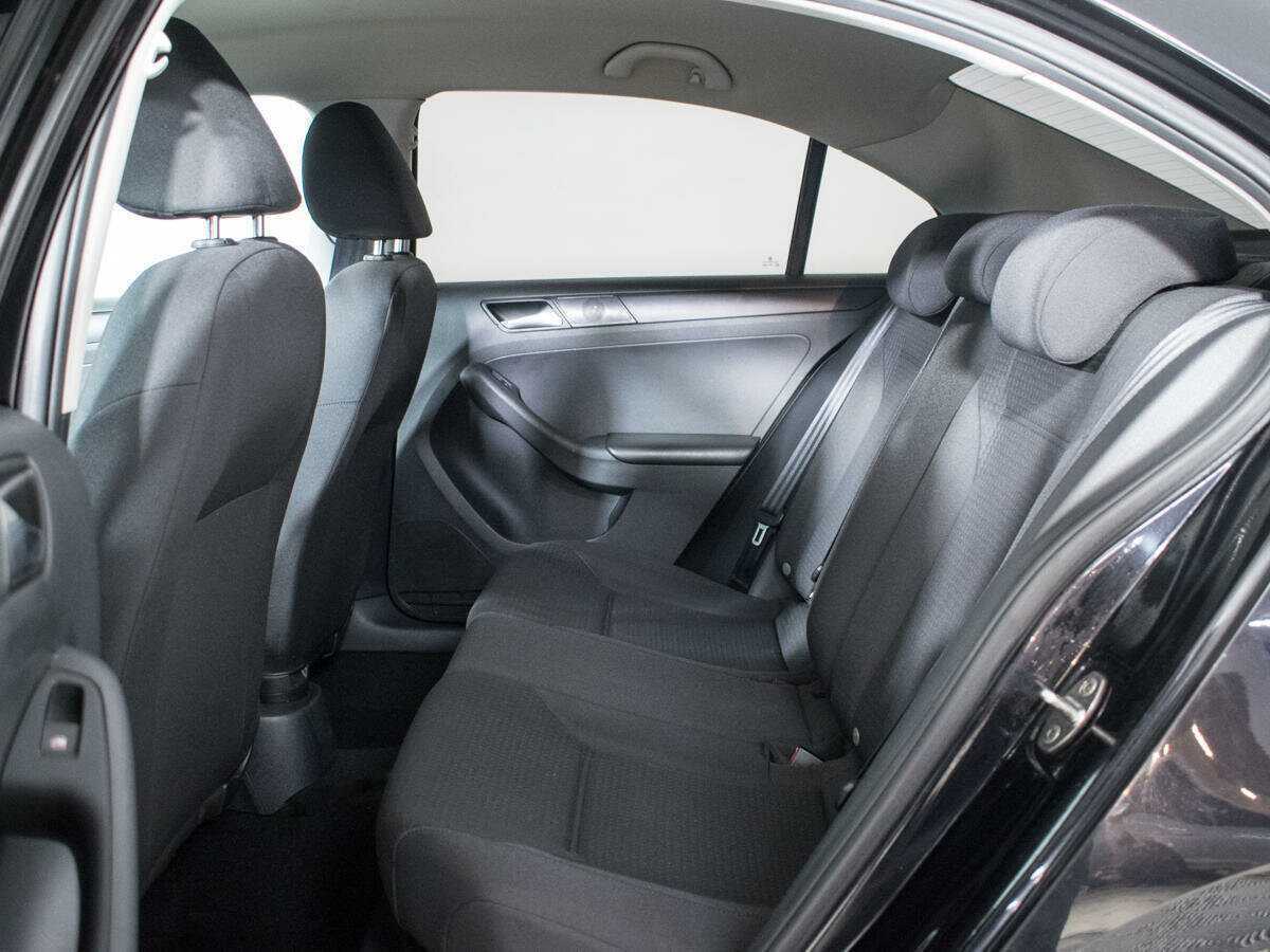 Купить Volkswagen Jetta, 2015, 150 319 км.. Фото: #9