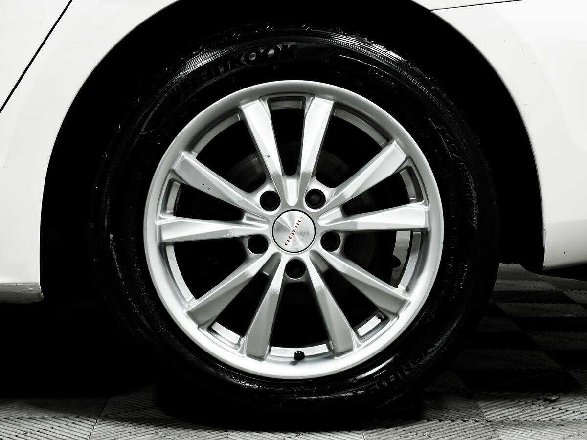 Купить Volkswagen Jetta, 2012, 159 700 км.. Фото: #13