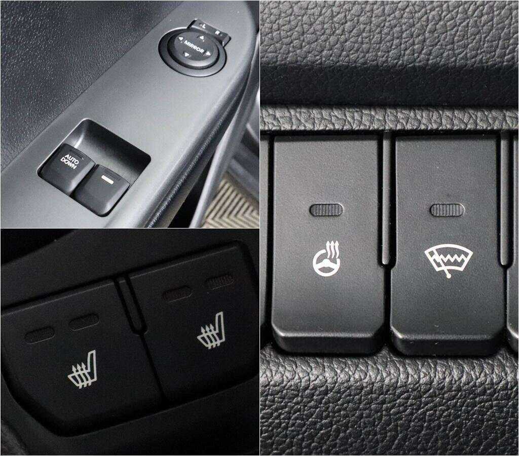 Купить Kia Rio, 2015, 83 746 км.. Фото: #13