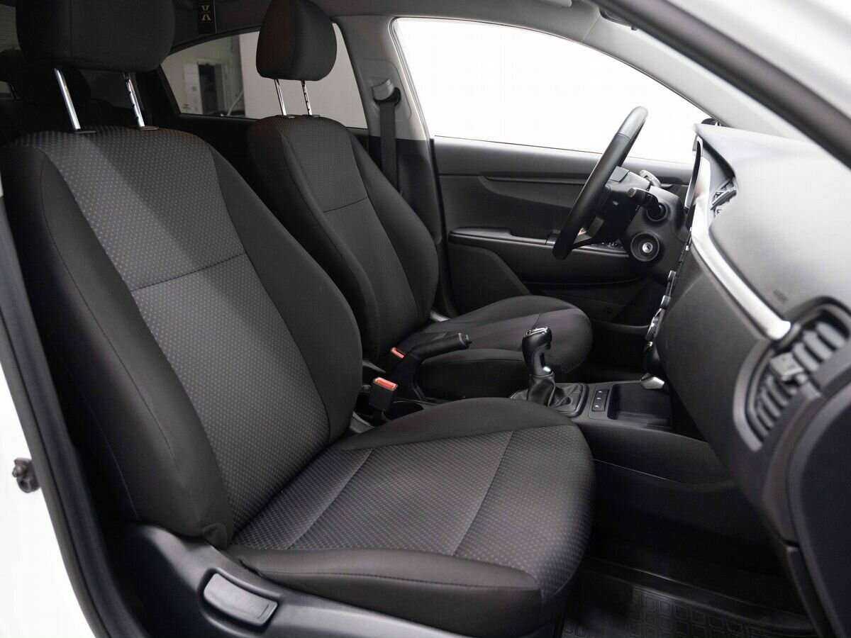 Купить Kia Rio, 2022, 90 000 км.. Фото: #10