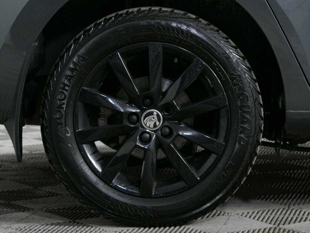 Купить Skoda Rapid, 2021, 60 018 км.. Фото: #13