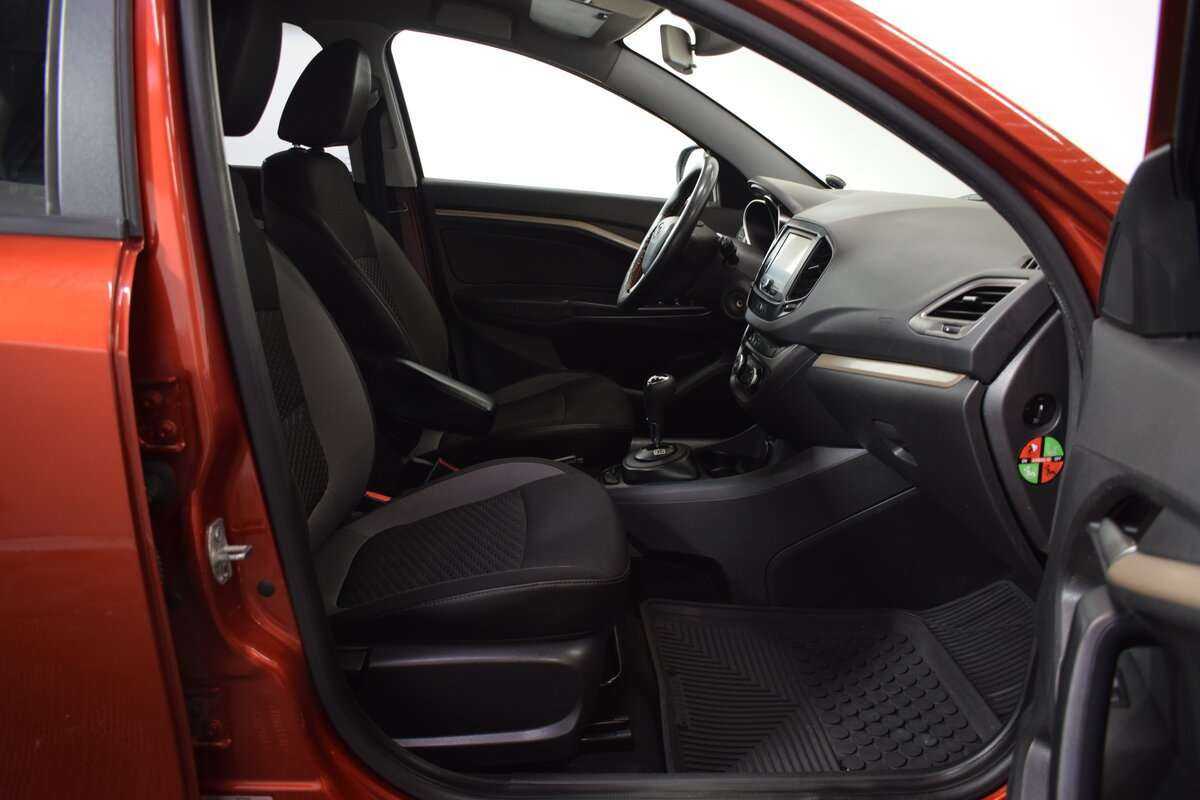 Купить Lada (ВАЗ) Vesta, 2016, 165 000 км.. Фото: #13