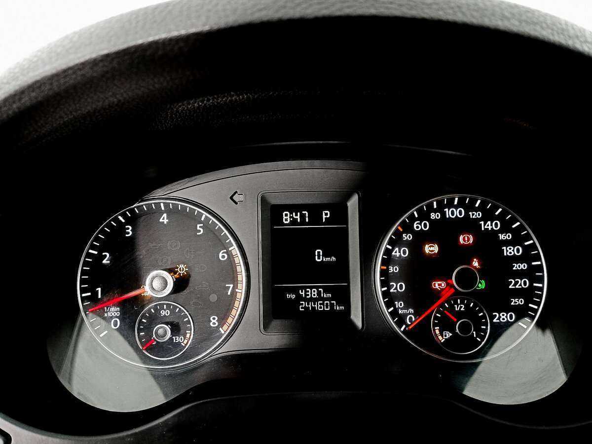 Купить Volkswagen Jetta, 2014, 244 581 км.. Фото: #10