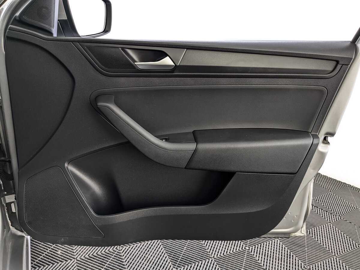 Купить Volkswagen Polo, 2021, 76 997 км.. Фото: #20