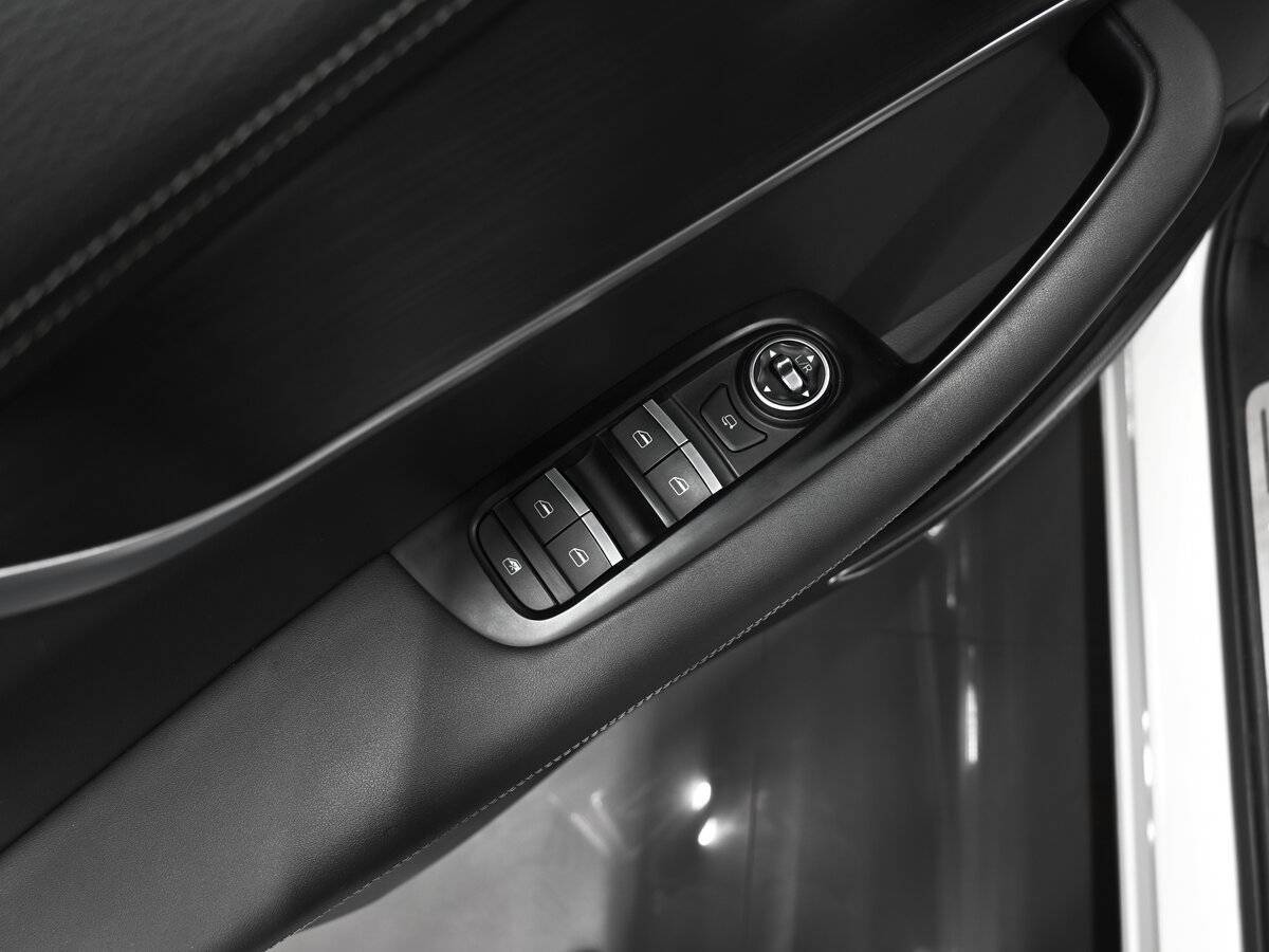 Купить Chery Tiggo 8, 2021, 57 845 км.. Фото: #24