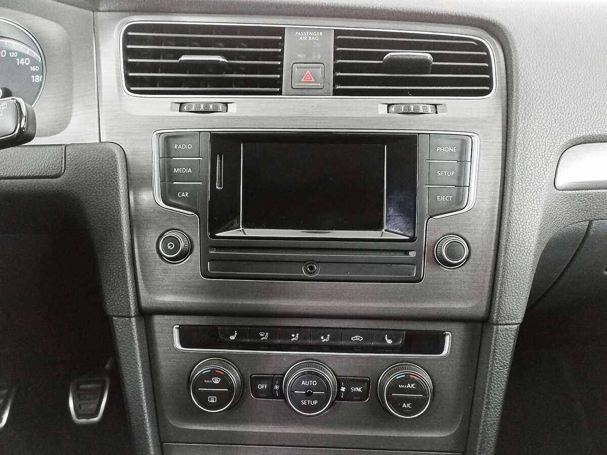 Купить Volkswagen Golf, 2013, 151 255 км.. Фото: #12