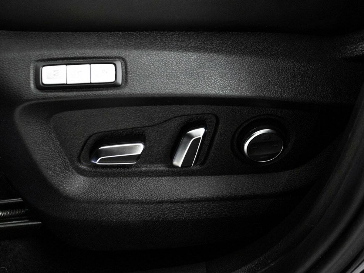 Купить Chery Tiggo 8 Pro, 2021, 98 136 км.. Фото: #16