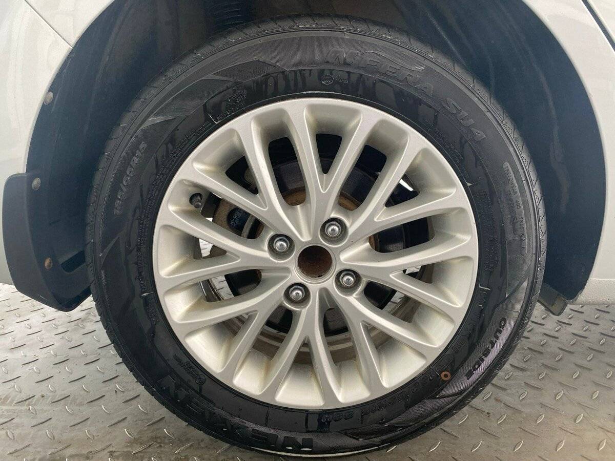 Купить Kia Rio, 2020, 87 940 км.. Фото: #17