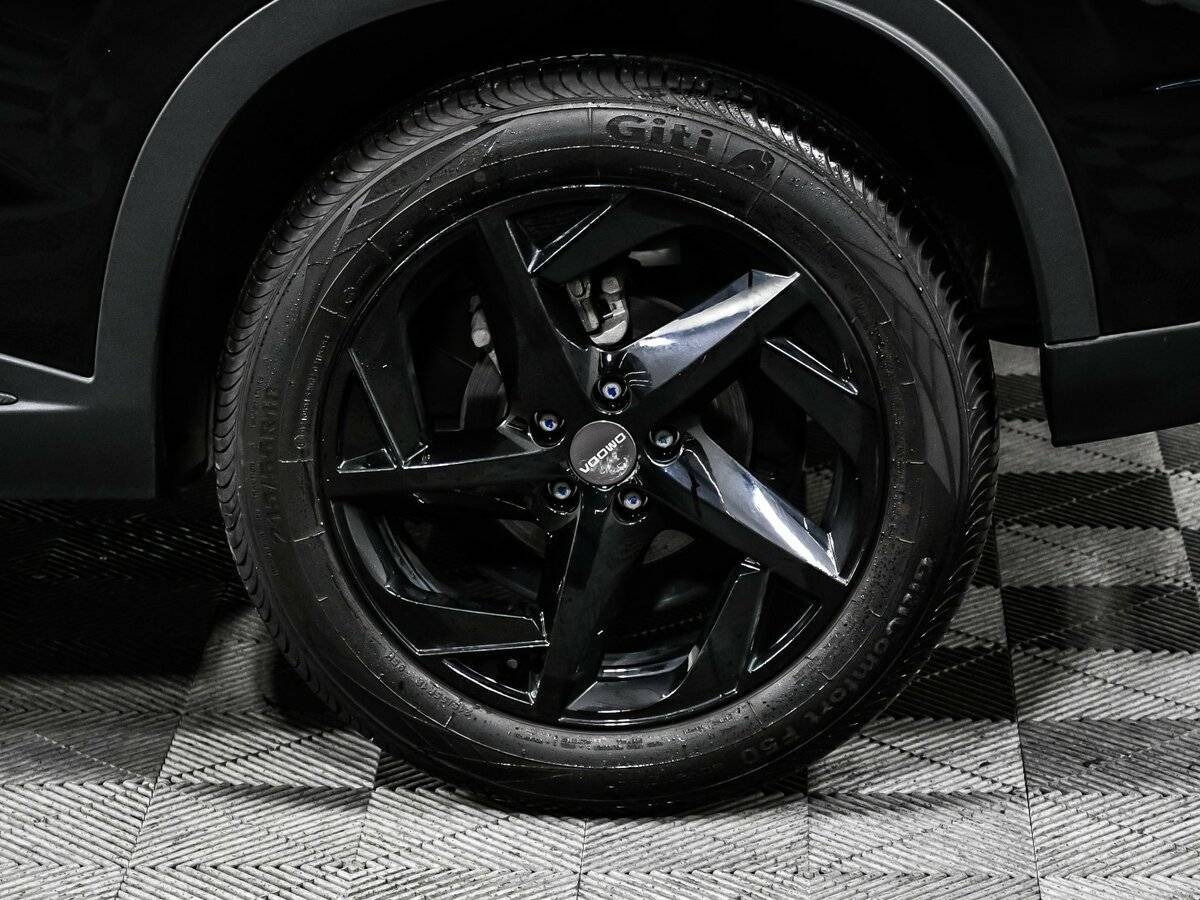 Купить OMODA C5, 2023, 16 050 км.. Фото: #13