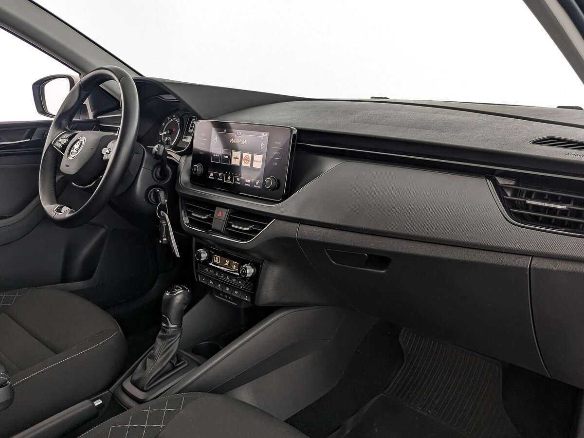 Купить Skoda Rapid, 2020, 140 295 км.. Фото: #8