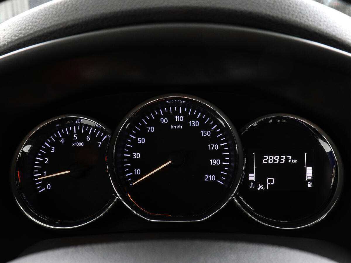 Купить Renault Logan, 2022, 28 928 км.. Фото: #10