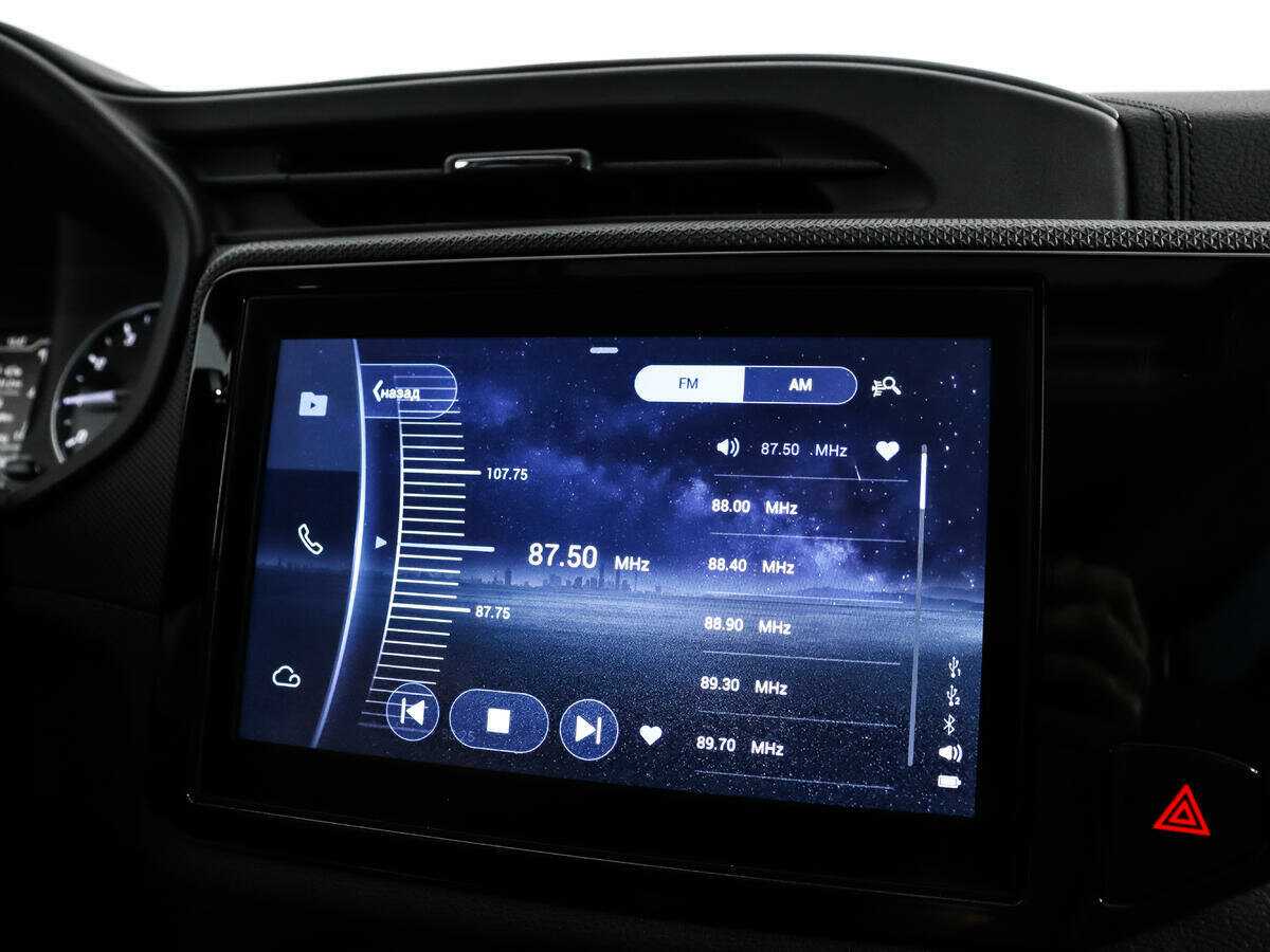 Купить Chery Tiggo 4, 2021, 39 591 км.. Фото: #15