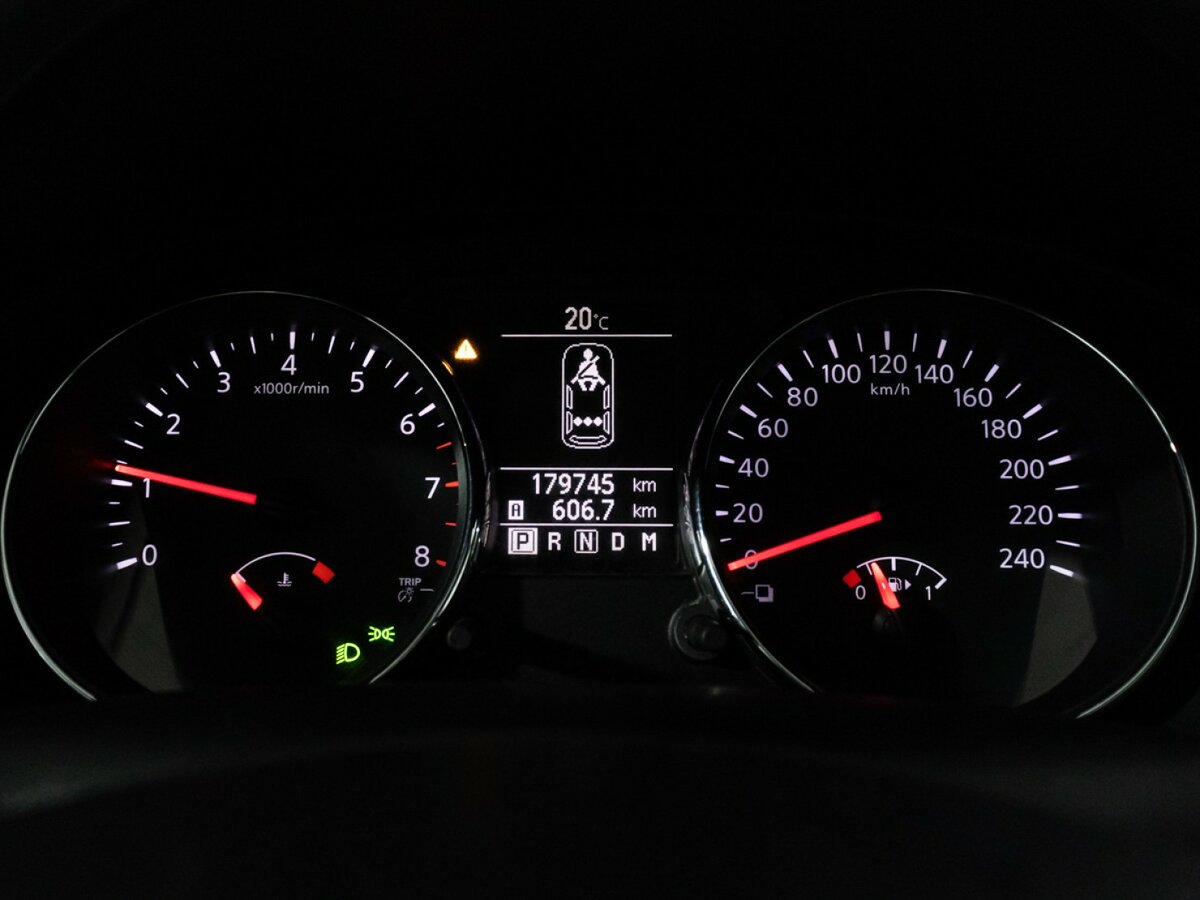 Купить Nissan Qashqai, 2012, 179 743 км.. Фото: #11